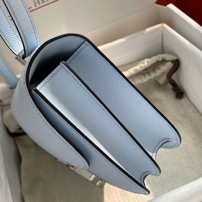 HERM Constance, 19cm, T0, Epsom