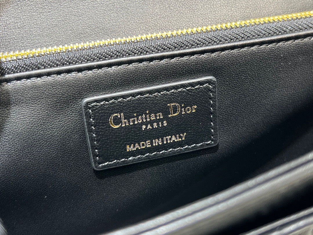 DIO Miss DIO Handbag (24cm)