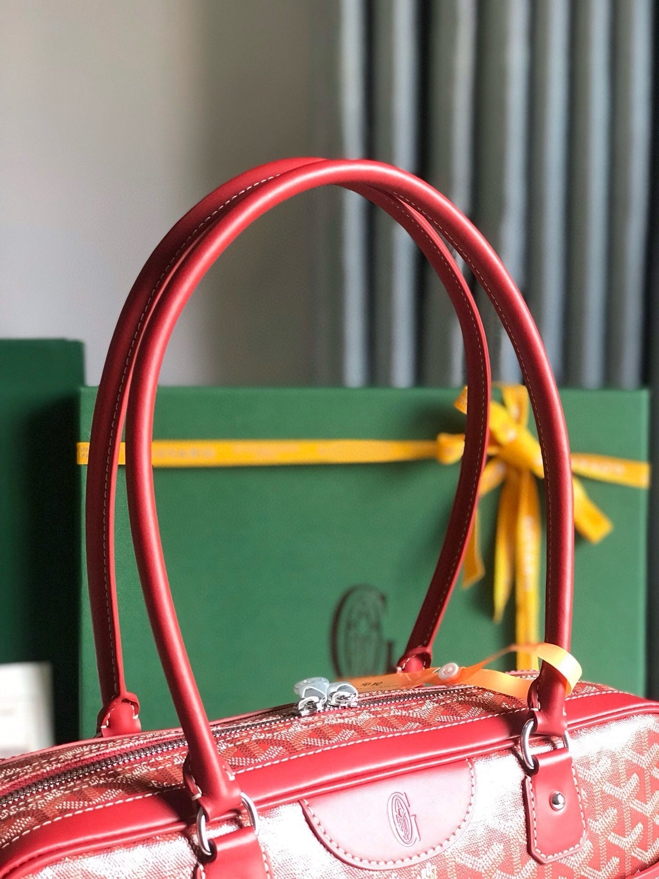 GOY ST.MARTIN 34*17*9