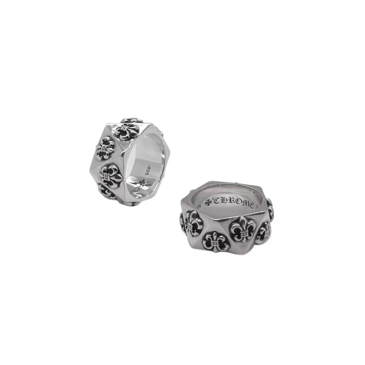CHs Ring