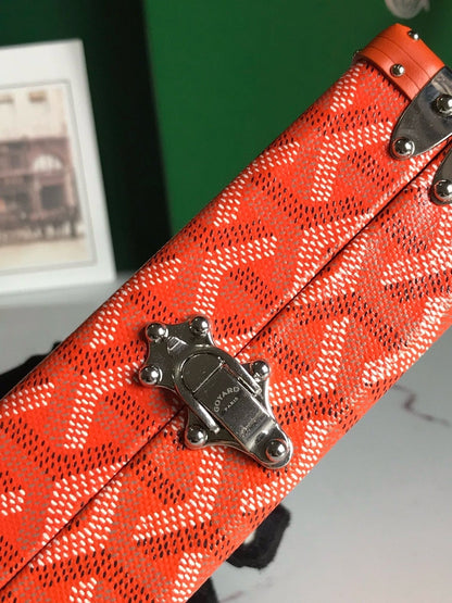 GOY Minaudi√®re 17x11.5x5.5cm