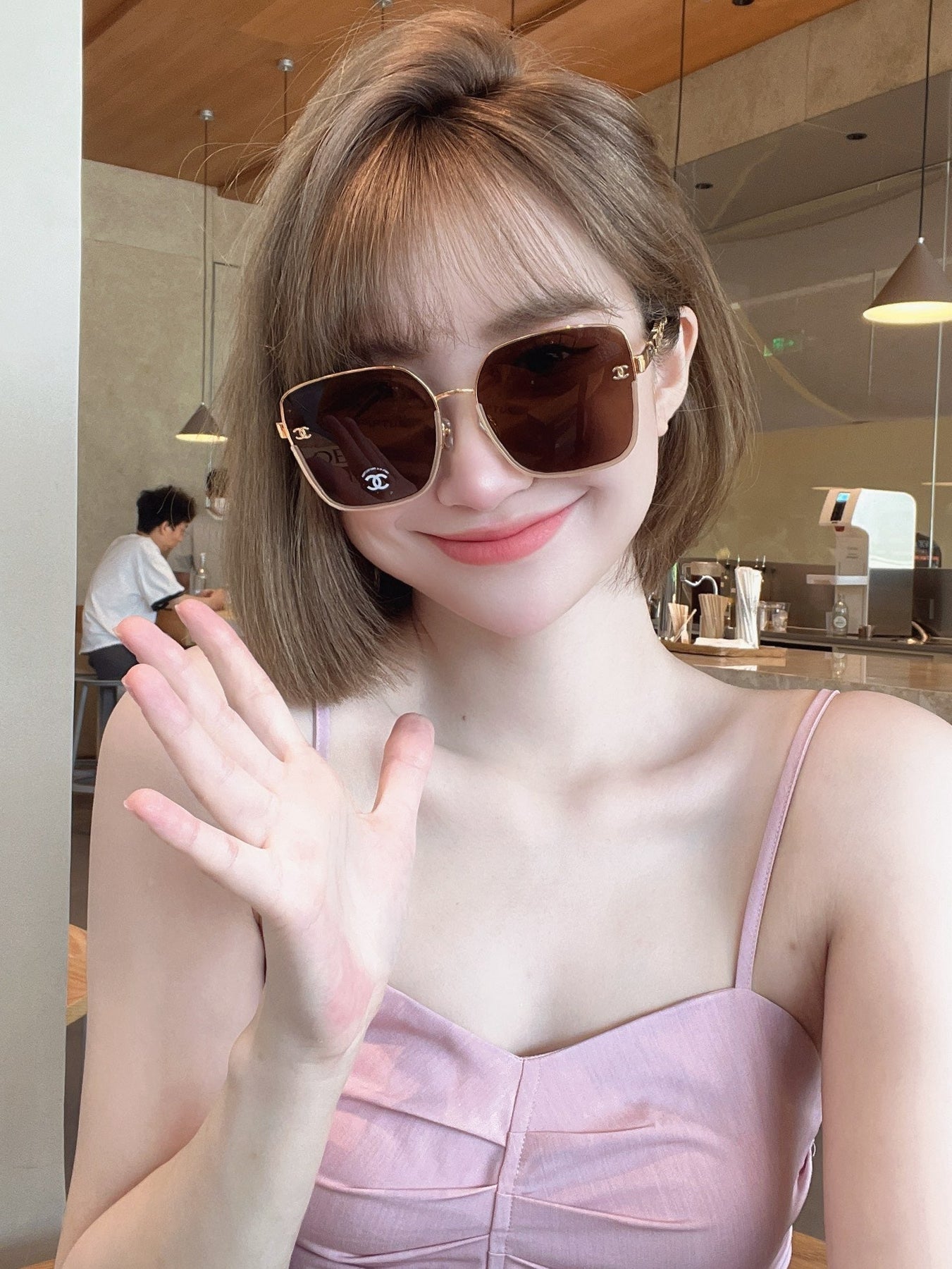 CHA Sunglasses