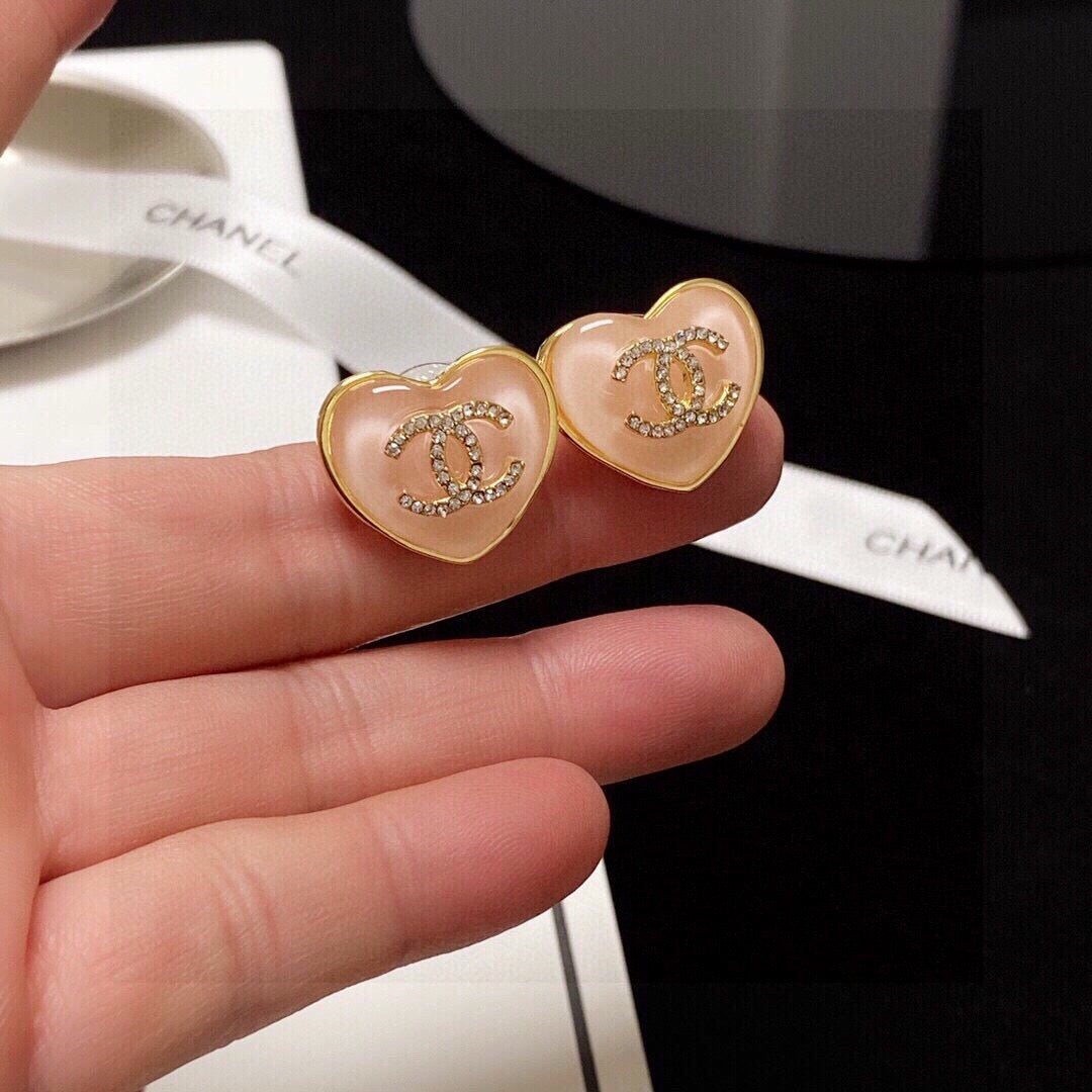 CHA Earrings