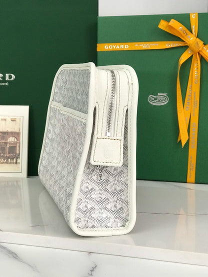 GOY Jouvence Toiletry Bag 25cm