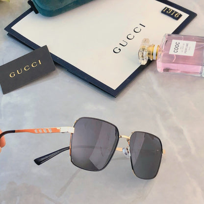 GUC Sunglasses