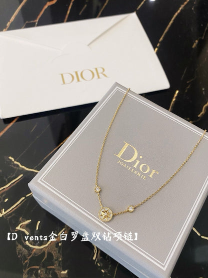 DIO Necklace