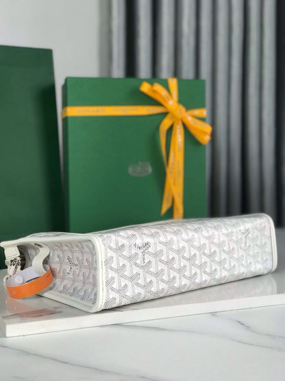 GOY Jouvence Toiletry Bag 30cm