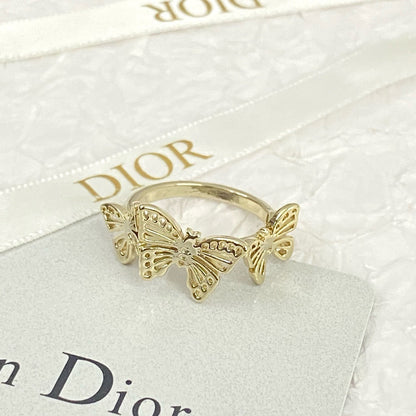 DIO Rings