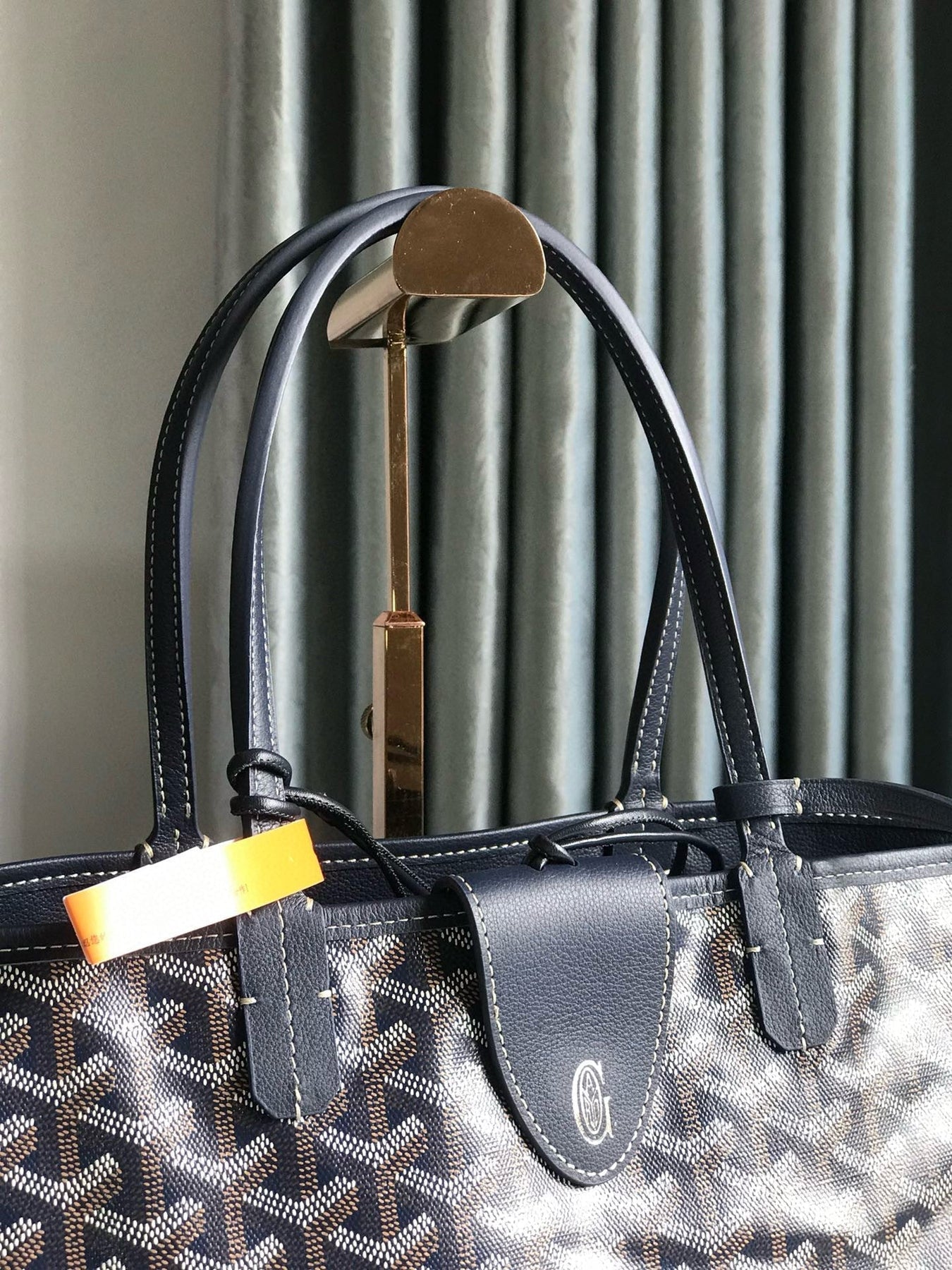 GOY REVERSIBLE ANJOU 34*28*15