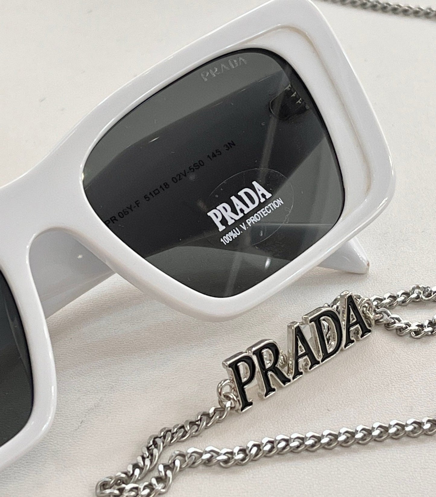 PRA Sunglasses