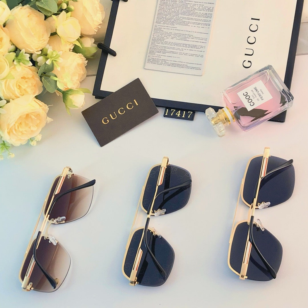 GUC Sunglasses