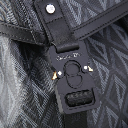 CD Diamond Backpack