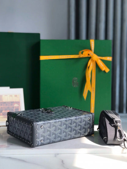 GOY CASSETTE 21*15*6.5