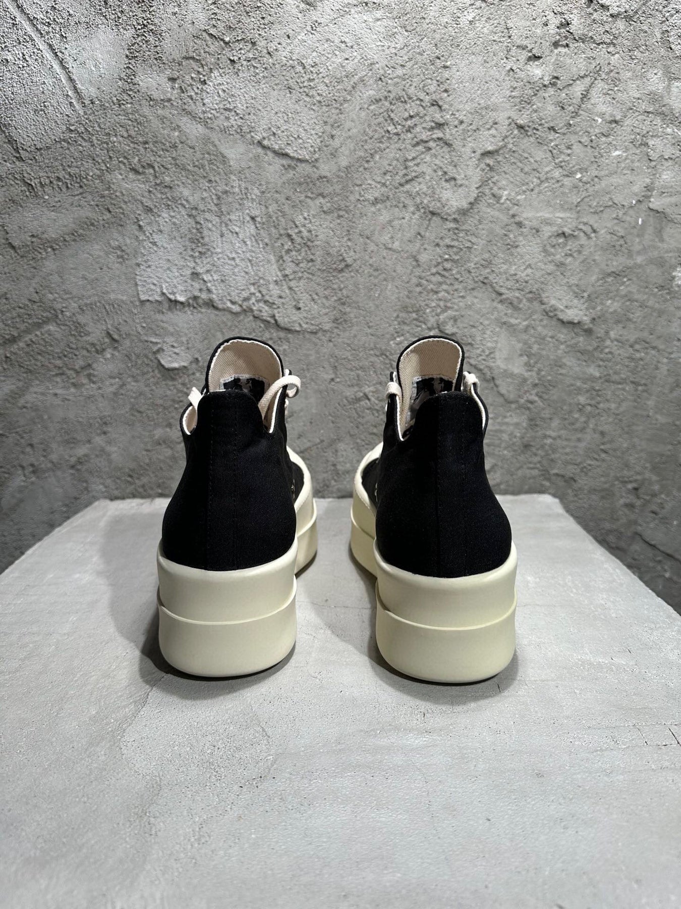Rick Owen Sneaker