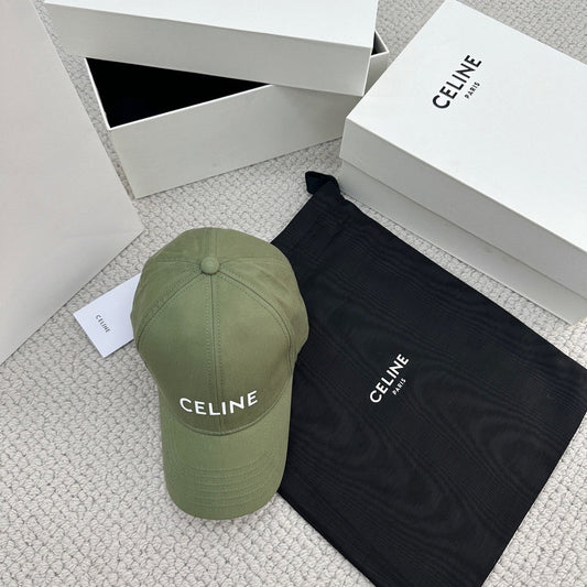 CEL Cap