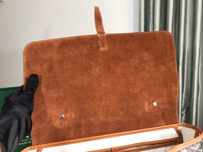 GOY Messenger Bag 38x26x8cm