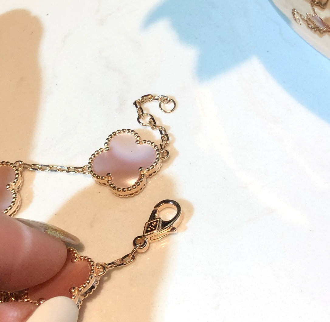 VCA Bracelet