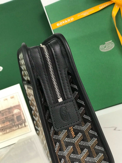 GOY Jouvence Toiletry Bag 25cm