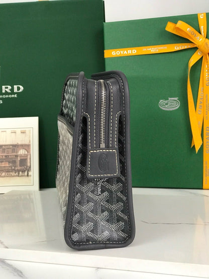 GOY Jouvence Toiletry Bag 25cm