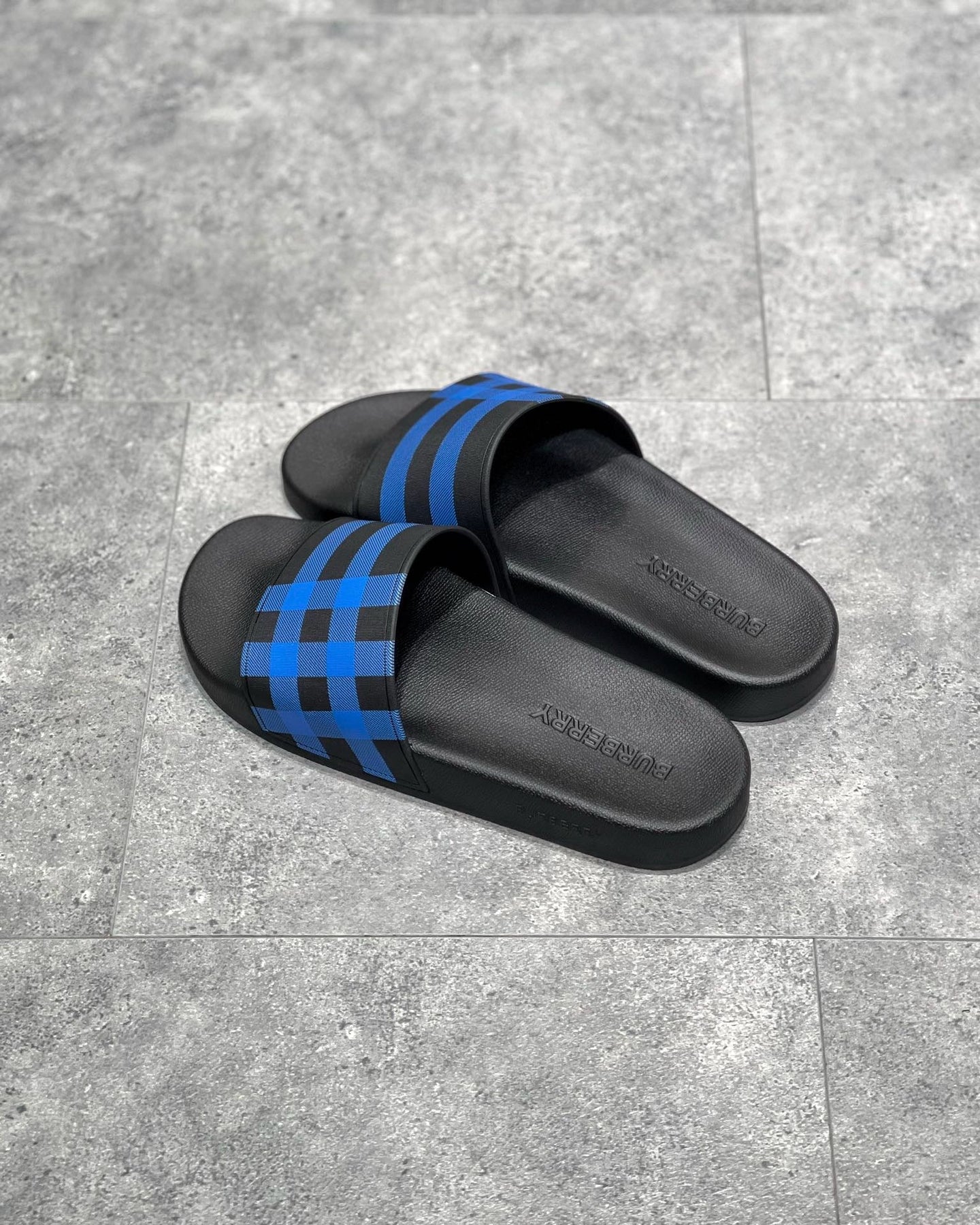 BURB Sandals