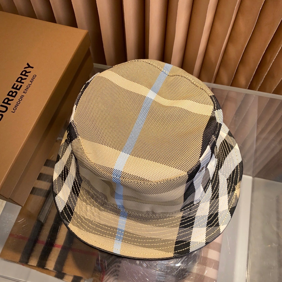 BURB Cap