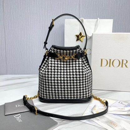 DIO C‚Äôest Handbag (24cm)