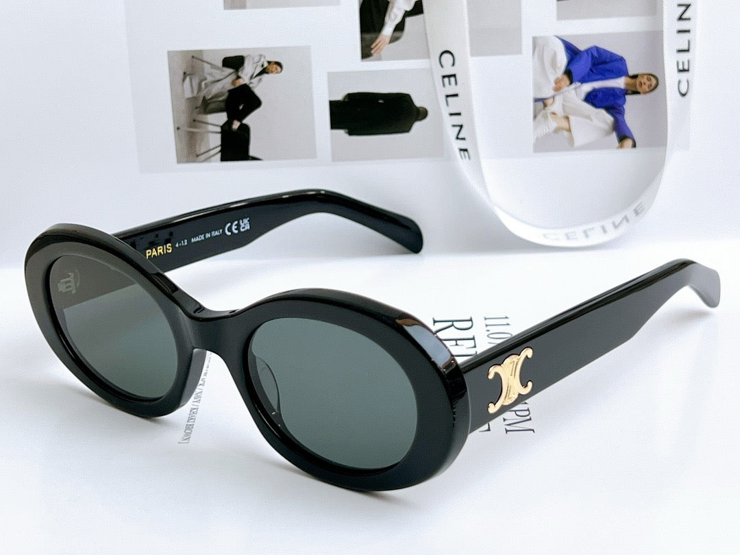 CEL Sunglasses