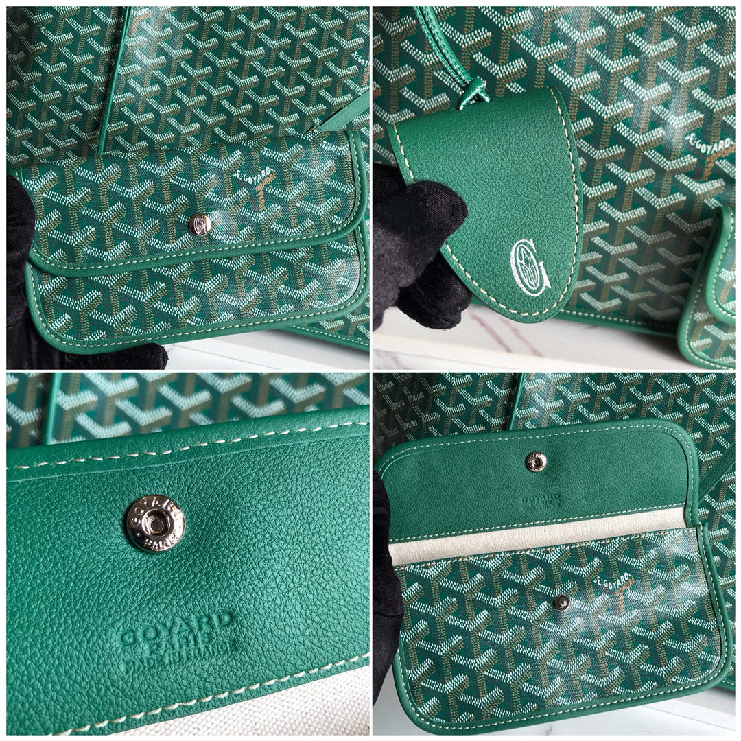 GOY REVERSIBLE ANJOU 39*32*19