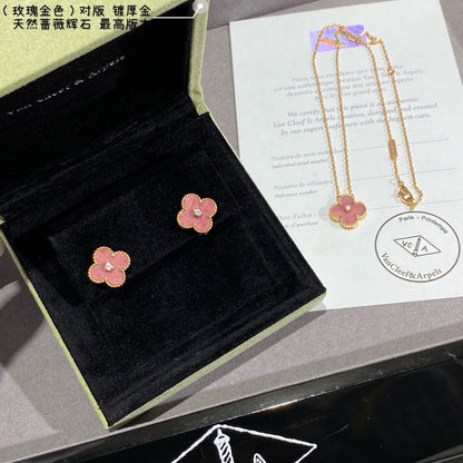 VCA Earrings