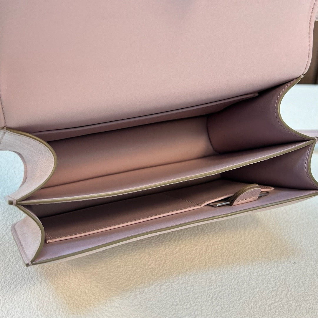 HERM Constance 18cm, 09, Epsom