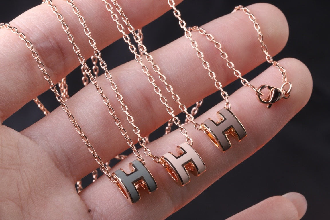 HERM Necklace