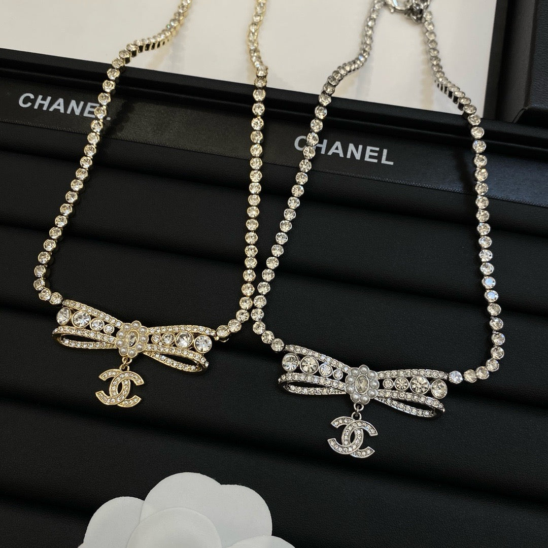 CHA Necklace
