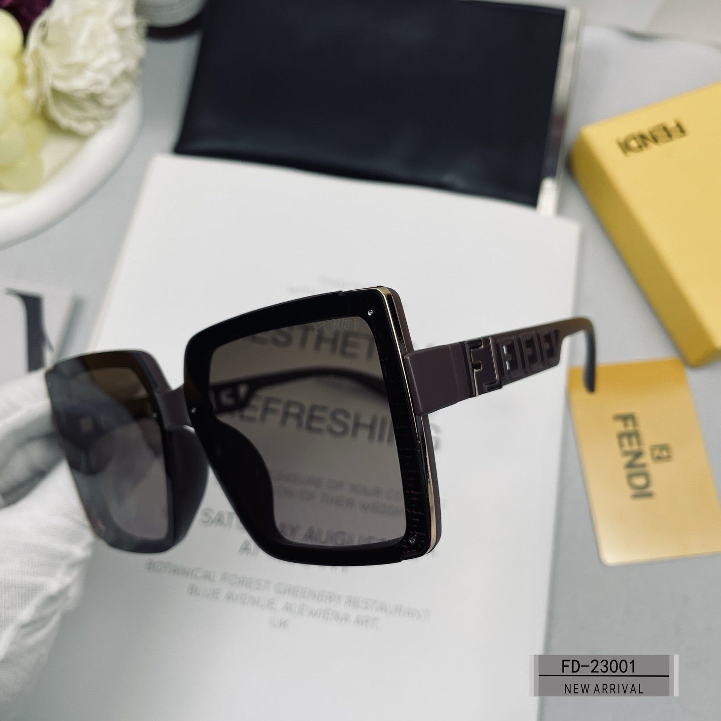 FEN Sunglasses
