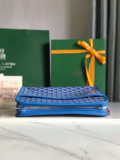 GOY Jouvence Toiletry Bag 30cm