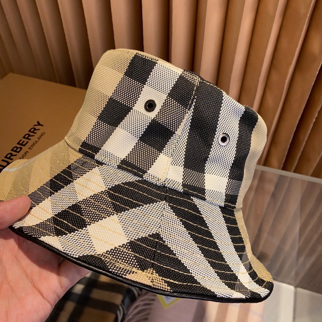 BURB Cap
