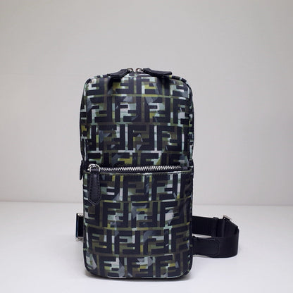 FEN SLING BAG 16*5*30