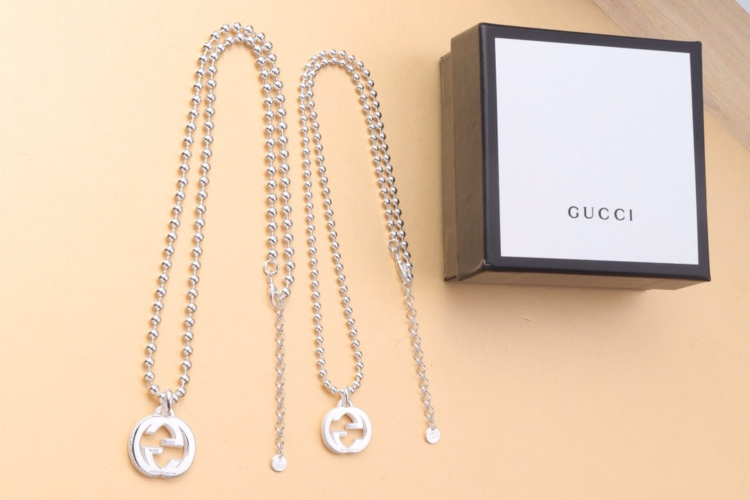 GUC Necklace