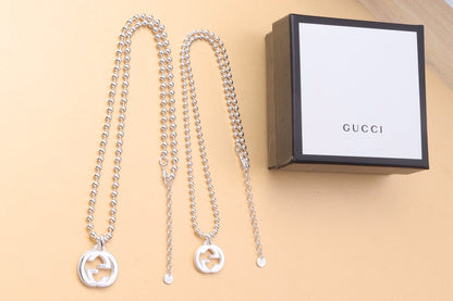 GUC Necklace
