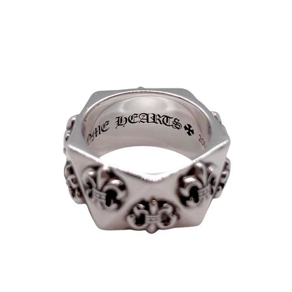 CHs Ring