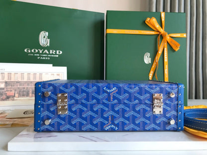 GOY Grand Hôtel 24.5x7.5x17cm
