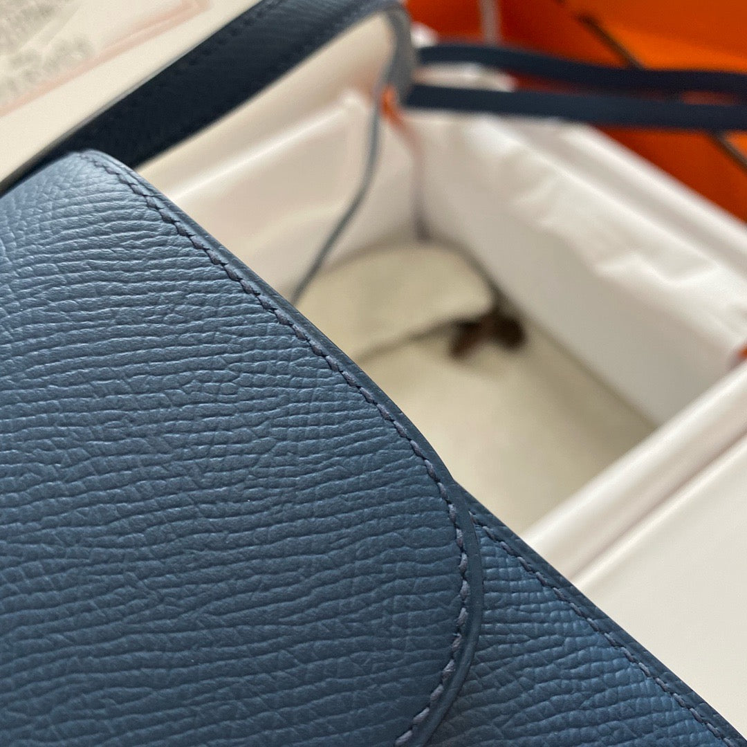 HERM Constance, 19cm, S4, Epsom