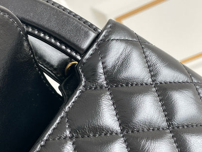 CHA 23K Kelly Handbag