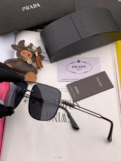 PRA Sunglasses