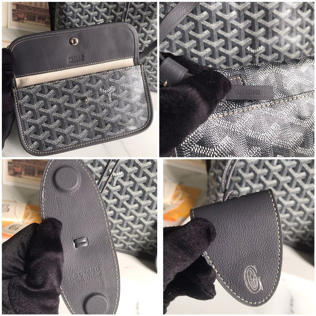 GOY REVERSIBLE ANJOU 34*28*15