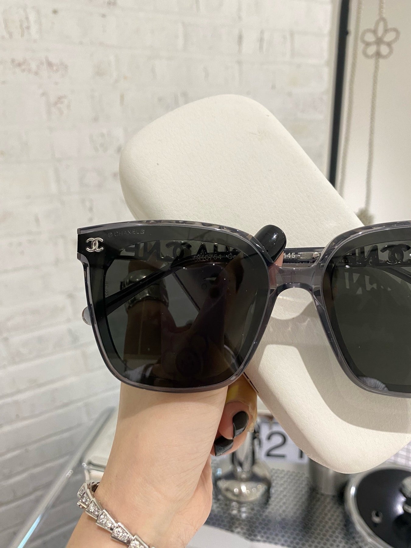 CHA Sunglasses