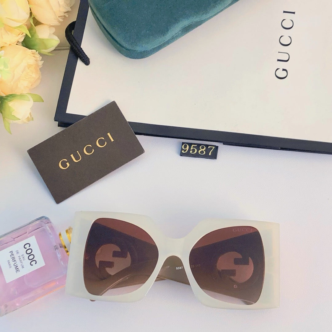 GUC Sunglasses