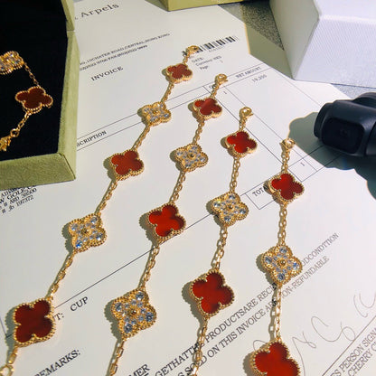 VCA Bracelet