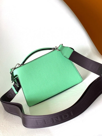 FEN PEEKABOO 21*6*14