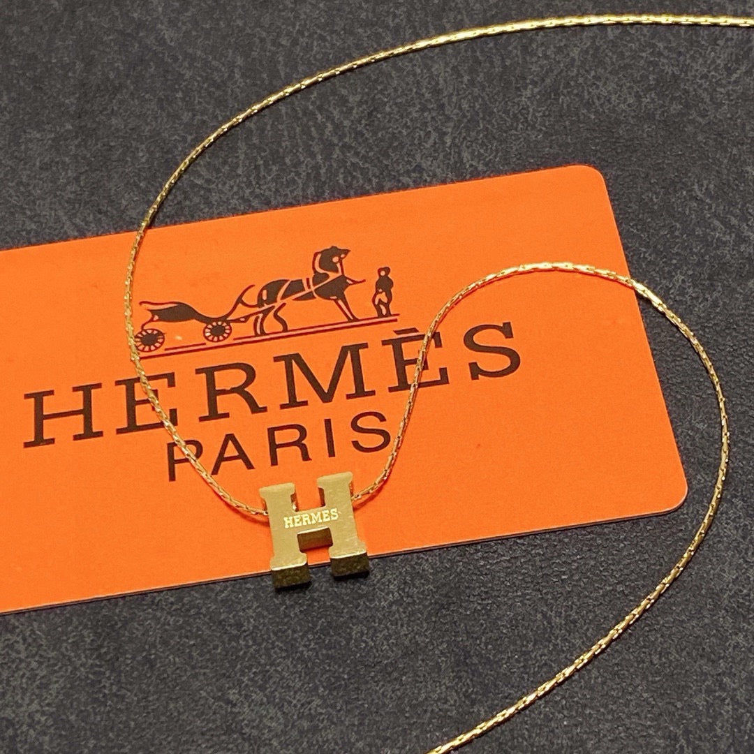 HERM Necklace