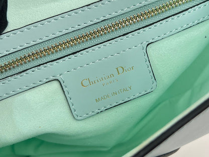 DIO Saddle Bag (25.5cm)